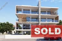 2 Bedroom Apartment in Verengaria Limassol (Limassol) for sale 