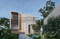 4 Bedroom Detached house in Geroskipou (Paphos) for sale 