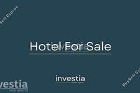  Hotel · Larnaca Municipality (Larnaca) for sale 