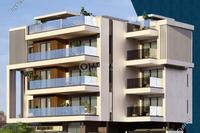 2 Bedroom Apartment in Aradippou (Larnaca) for sale 