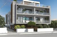 2 Bedroom Apartment in Oroklini (Larnaca) for sale 