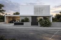 3 Bedroom Detached house · Kallithea (Nicosia) for sale 