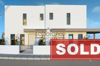 2 Bedroom Detached house · Kato Deftera (Nicosia) for sale 