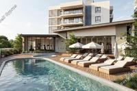 3 Bedroom Apartment · Larnaca Municipality (Larnaca) for sale 