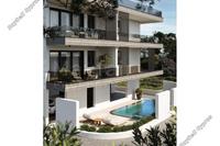 2 Bedroom Penthouse · Livadia Larnacas (Larnaca) for sale 