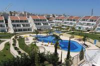 1 Bedroom Apartment in Potamos Germasogeias (Limassol) for sale 