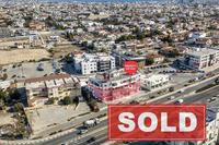  Building · Aradippou (Larnaca) for sale 