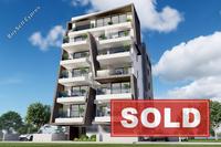 3 Bedroom Penthouse in Mackenzie (Larnaca) for sale 