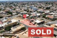 400 SQM Land in Liopetri (Famagusta) for sale 