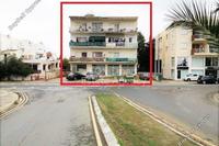  Building · Makedonitissa (Nicosia) for sale 