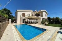 4 Bedroom Detached house · Archangelos (Nicosia) for sale 