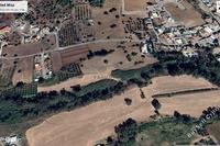 1338 SQM Land in Psevdas (Larnaca) for sale 