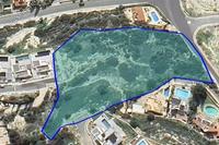 7358 SQM Plot · Peyia (Paphos) for sale 