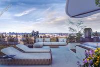 3 Bedroom Penthouse in Zakaki (Limassol) for sale 