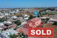 Building · Frenaros (Famagusta) for sale 