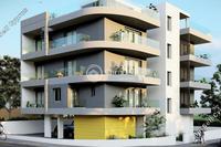 2 Bedroom Apartment · Sotiros Agios Ioannis Larnaca (Larnaca) for sale 