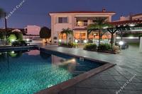 6 Bedroom Detached house in Konia (Paphos) for sale 