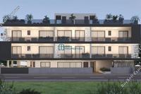 2 Bedroom Penthouse · Aradippou (Larnaca) for sale 