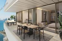 2 Bedroom Apartment in Agios Tychonas (Limassol) for sale 