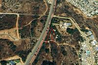665 SQM Land in Cape Greko (Famagusta) for sale 
