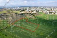 4618 SQM Plot · Kallithea (Nicosia) for sale 