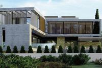 6 Bedroom Detached house · Kalogiroi (Limassol) for sale 