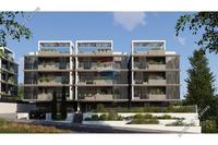 2 Bedroom Apartment in Latsia (Nicosia) for sale 
