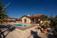2 Bedroom Detached house in Souni Zanakia (Limassol) for sale 