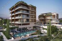 3 Bedroom Apartment · Agios Tychonas (Limassol) for sale 