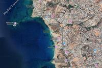 1134 SQM Land in Tombs Of The Kings (Paphos) for sale 