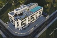 1 Bedroom Apartment in Aradippou (Larnaca) for sale 