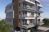 2 Bedroom Apartment · Pano Polemidia (Limassol) for sale 