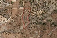 17726 SQM Land · Statos Agios Fotios (Paphos) for sale 