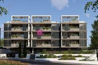 2 Bedroom Apartment in Latsia (Nicosia) for sale 