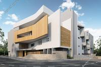 3 Bedroom Apartment in Strovolos (Nicosia) for sale 