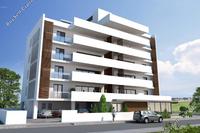 3 Bedroom Apartment · Strovolos (Nicosia) for sale 