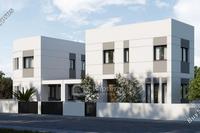 3 Bedroom Detached house · Pano Lakatamia (Nicosia) for sale 