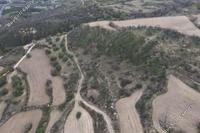 15385 SQM Land in Kato Akourdalia (Paphos) for sale 