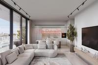 2 Bedroom Apartment in Mesa Gitonia (Limassol) for sale 