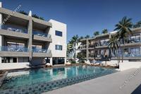 3 Bedroom Apartment in Kissonerga (Paphos) for sale 