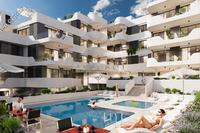2 Bedroom Apartment in Agios Athanasios (Limassol) for sale 