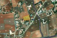 2708 SQM Land · Agioi Trimithias (Nicosia) for sale 