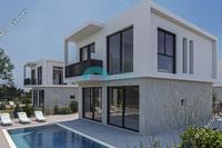 3 Bedroom Detached house · Pernera (Famagusta) for sale 