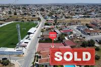 669 SQM Plot in Athienou (Larnaca) for sale 