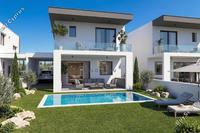 3 Bedroom Detached house in Oroklini (Larnaca) for sale 