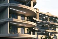 1 Bedroom Apartment · Agios Athanasios (Limassol) for sale 