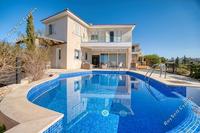 3 Bedroom Detached house in Chlorakas (Paphos) for sale 