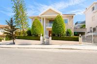 4 Bedroom Detached house · Potamos Germasogeias (Limassol) for sale 