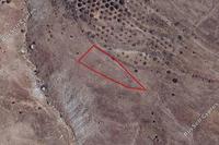1673 SQM Land in Pentalia (Paphos) for sale 
