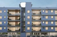 2 Bedroom Penthouse in Kato Lakatamia (Nicosia) for sale 